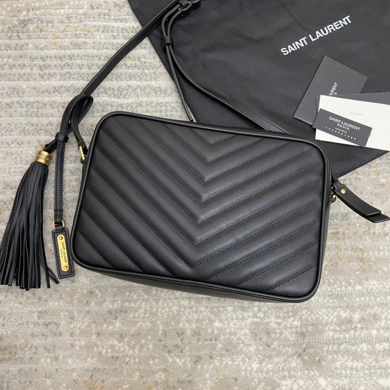 Amelia - YSL Bag - 3813