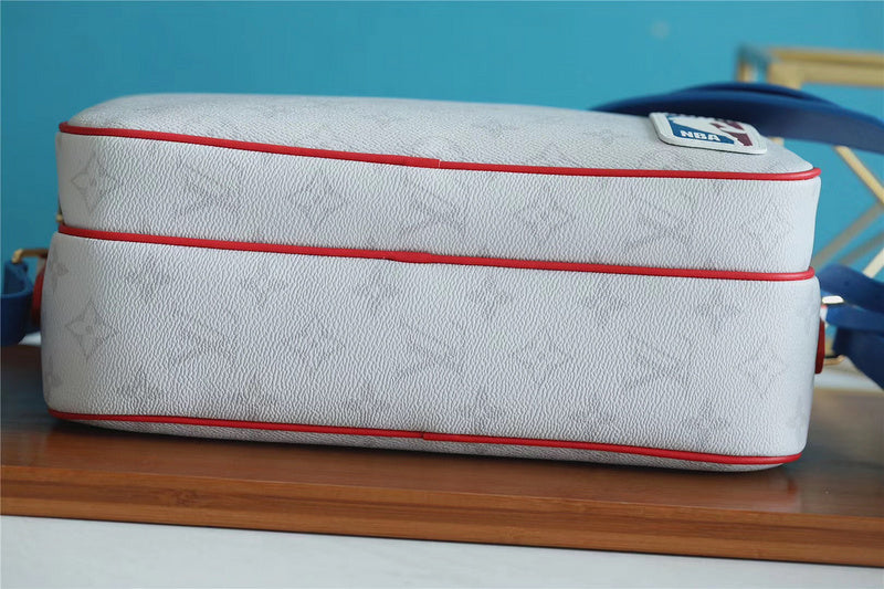 Fan Fashion Lu-Vi bags - 10310