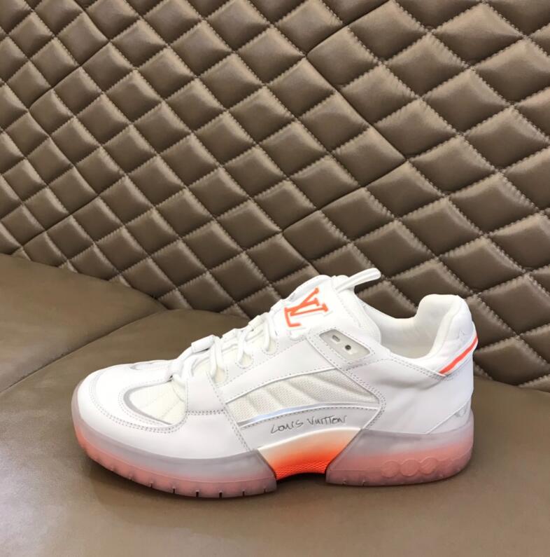 AmeliaLuxury - LOV Men Shoes - 1550
