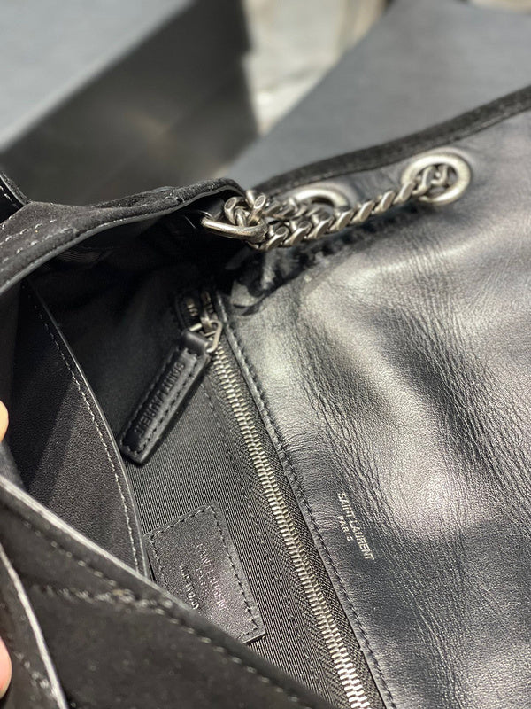Amelia - YSL Bag - 3684
