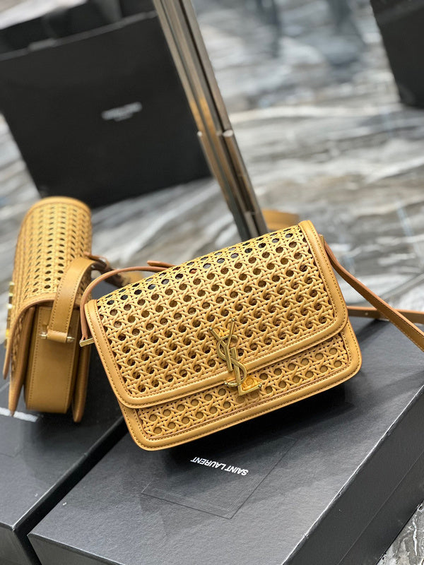 Amelia - YSL Bag - 3984
