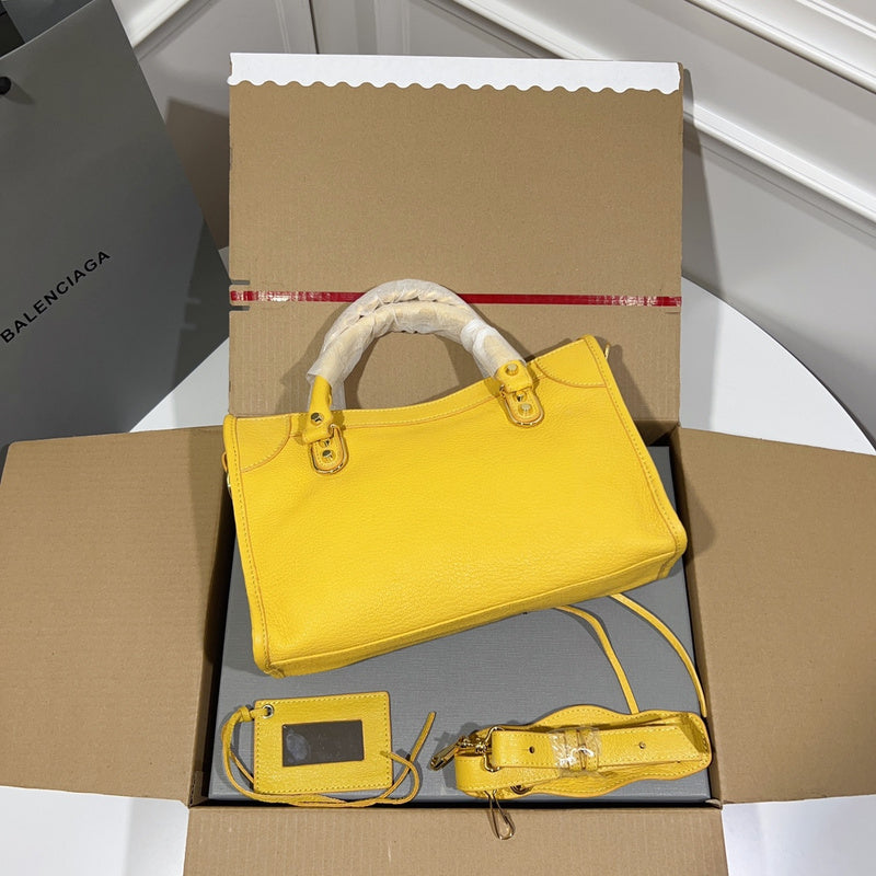 Amelia - BLN-CIAGA WOMEN LUXURY BAGS - 439