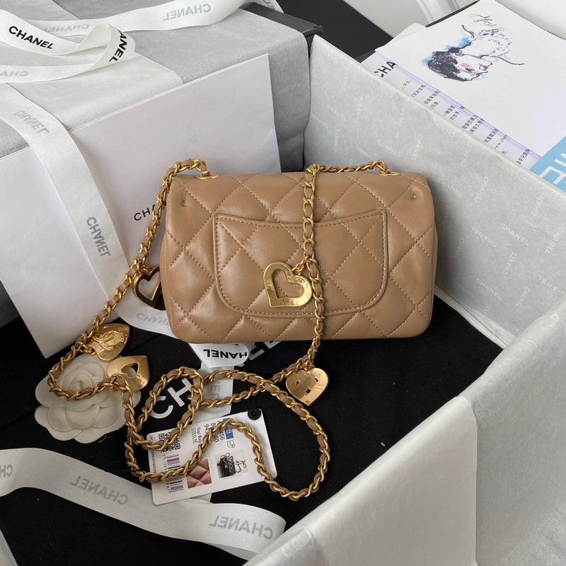Amelia- CHL Bags - 7582