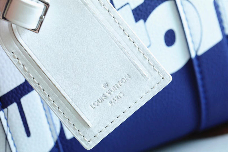 Fan Fashion Lu-Vi bags - 11235