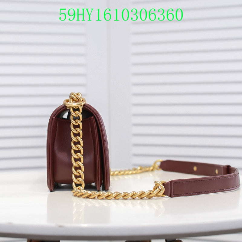Amelia - CHL Bags - 1414