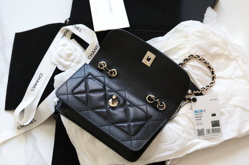 Amelia - CHL Lady Bags - 497