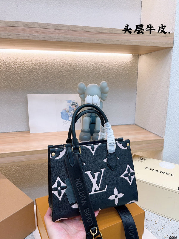 Amelia - LV Bags - 14818