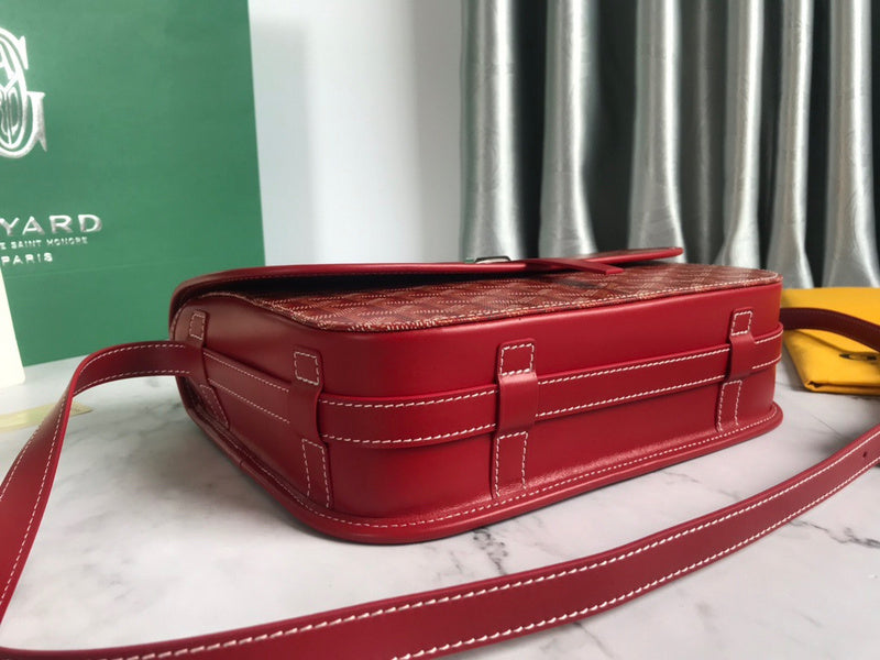 Amelia- G-YARD BAGS - 065