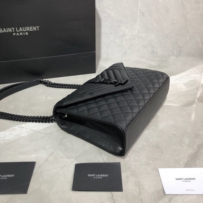 Amelia - YSL Bag - 4040