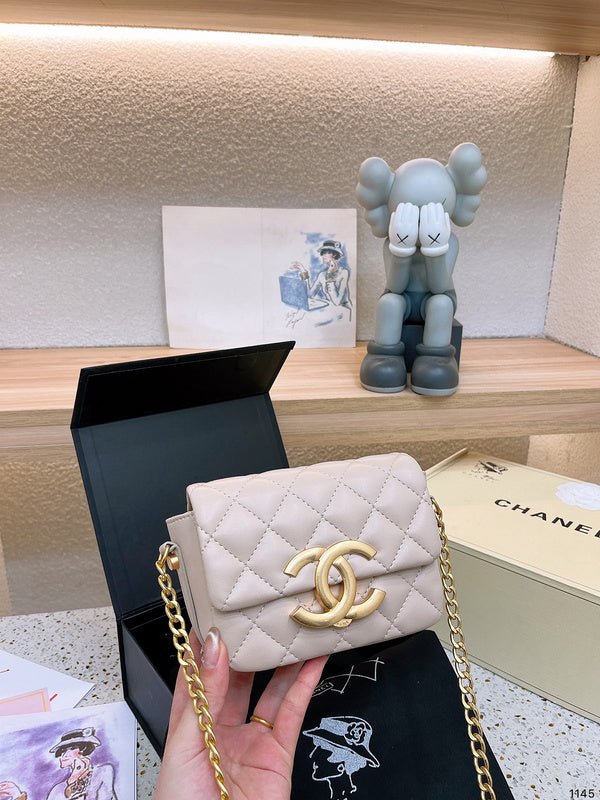 Amelia- CHL Bags - 7034