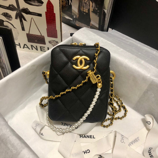 Amelia - CHL Bags - 3592
