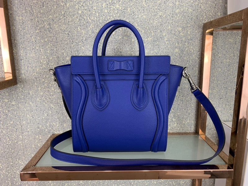 Amelia - COL Lady Bags - 098