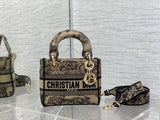 Amelia- DYOR FASHION BAGS - 2209