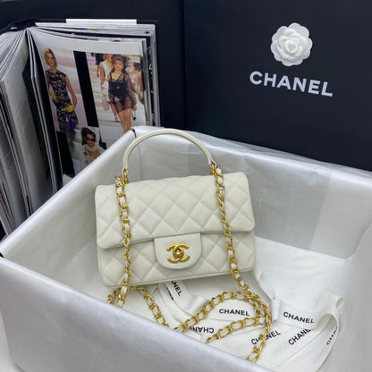 Wellow Bags - Chanel - Bags  - 417