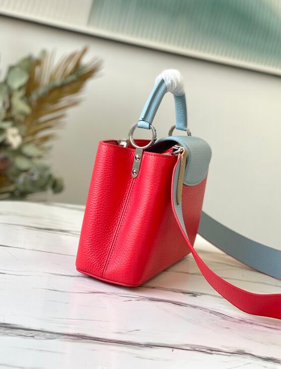 AmeliaLuxury - LOV Bags - 2504