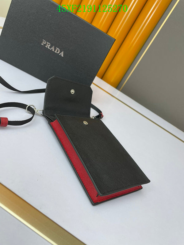 Amelia - PD Wallet - 196