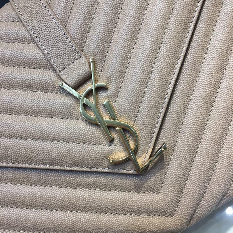 Amelia - YSL Bag - 2774