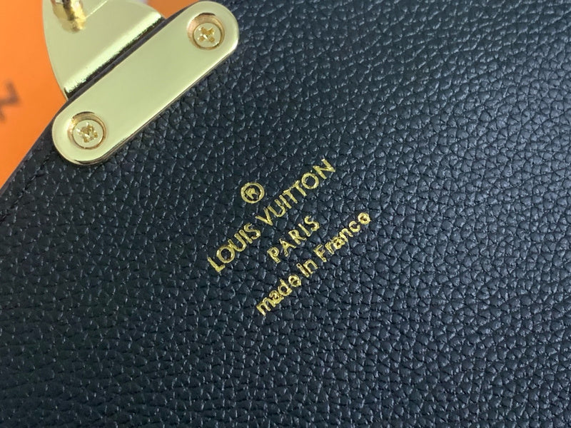 Amelia- LOV  Luxury  Wallets - 847