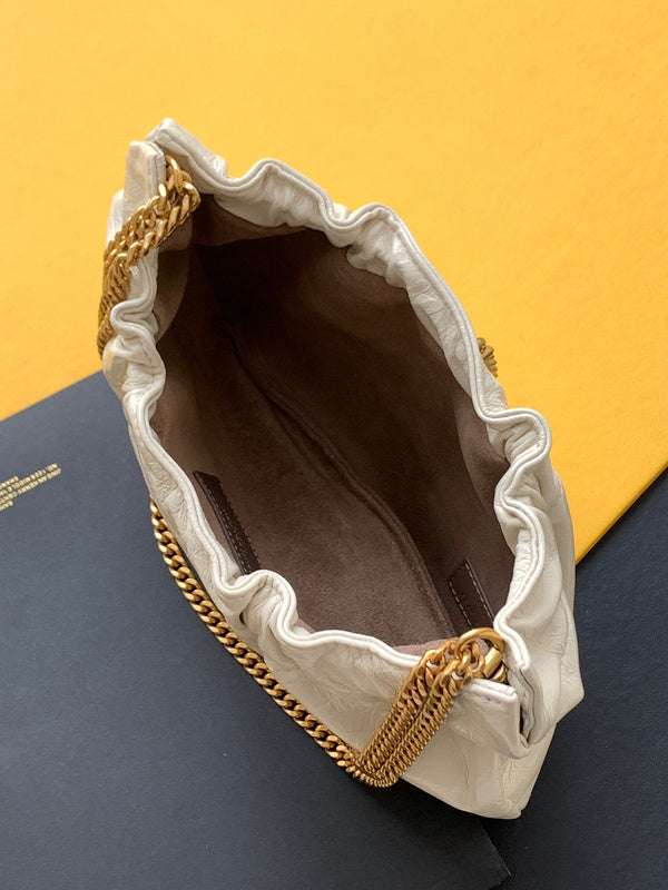 Amelia - YSL Bag - 4177