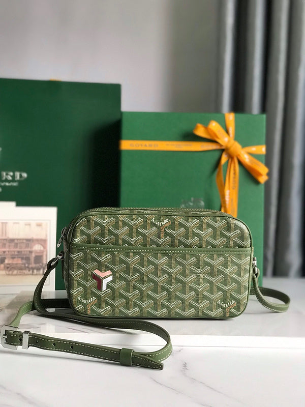 Amelia- G-YARD BAGS - 054