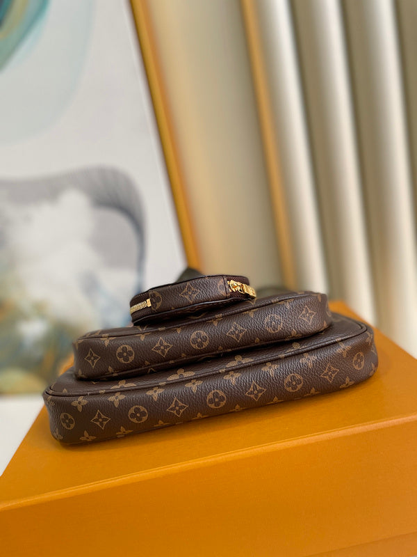 Amelia - LV Bags - 16851