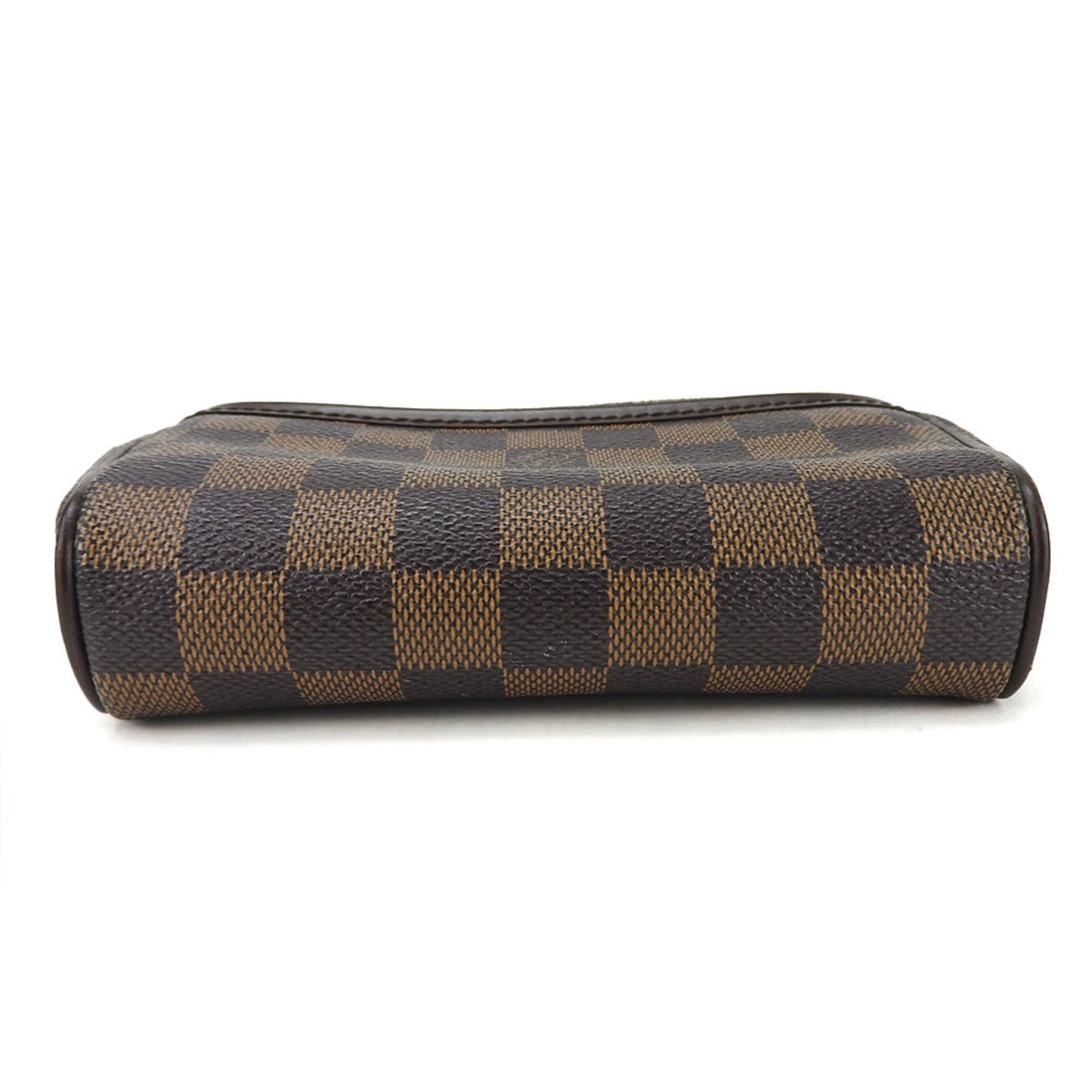 Louis Vuitton Ipanema  Canvas Clutch Bag