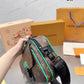Amelia - LV Bags - 14402