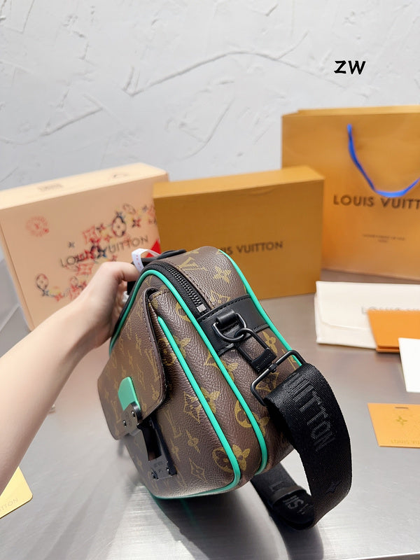 Amelia - LV Bags - 14402
