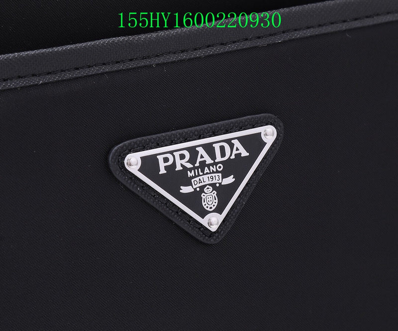 Prada Bags - The Barnes Bags  514