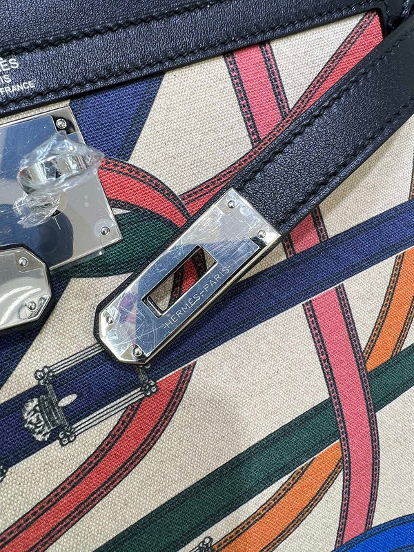 Amelia - HMS Bags - 1725