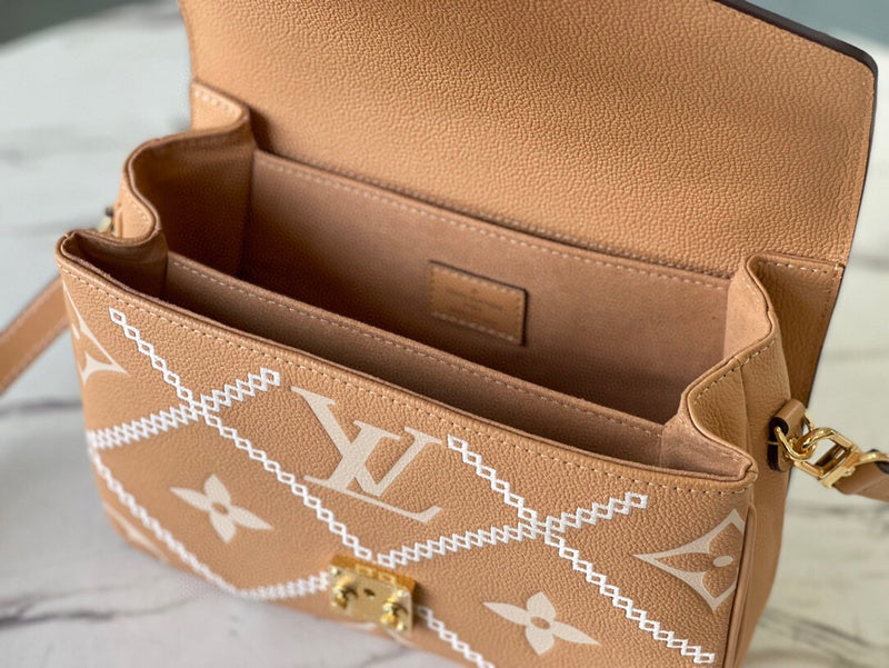 Fashion Lu-Vi bags - 5406