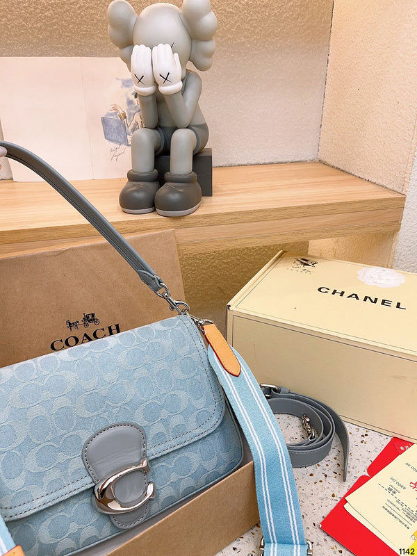 Amelia - CCH Bags - 030