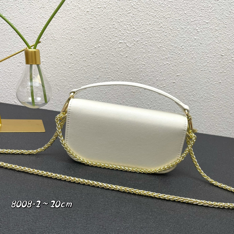 Amelia- VEL WOMEN LUXURY BAGS - 629
