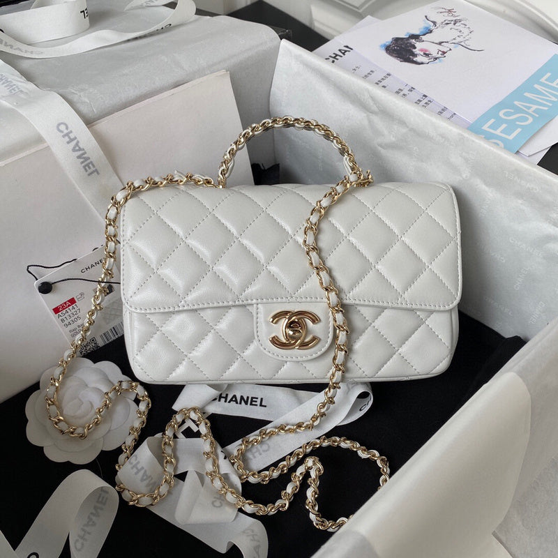 Amelia - CHL Bags - 2219
