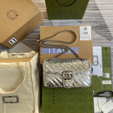 Amelia- GUKI Bags - 2227