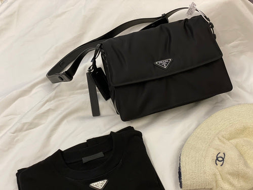 Camila Bags - Prada Bags - 1055