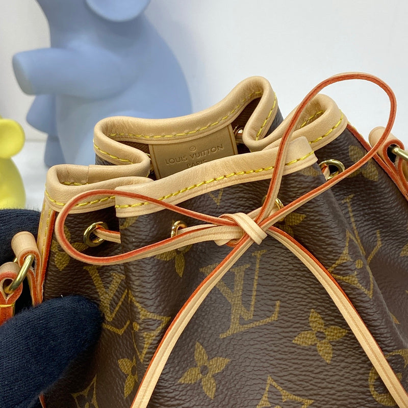 Fan Fashion Lu-Vi Bags - 16897