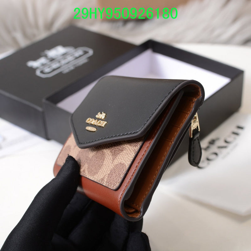 Amelia - CAH Wallet - 129