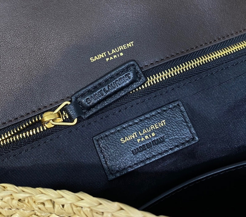 Amelia - YSL Bag - 2062