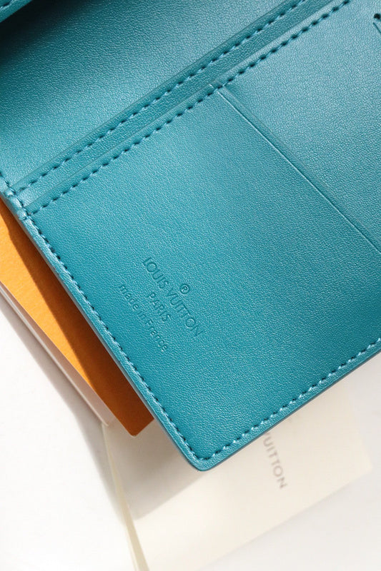 Amelia- LOV  Luxury  Wallets - 626