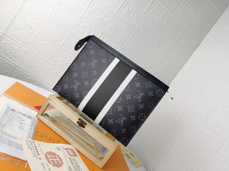 Amelia- LOV  Luxury  Wallets - 666
