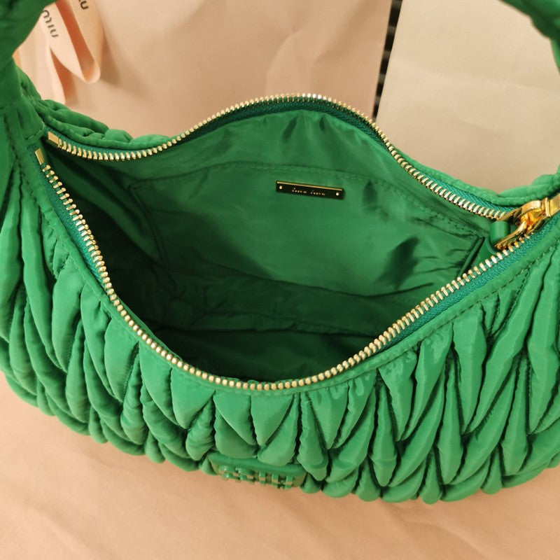 Amelia- MMU  LUXURY BAGS - 106
