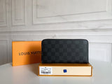 Amelia- LOV  Luxury  Wallets - 703
