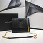 Amelia - YSL Bag - 2923