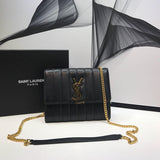 Amelia - YSL Bag - 2923