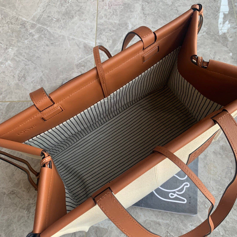 Amelia - LWO Bags - 101