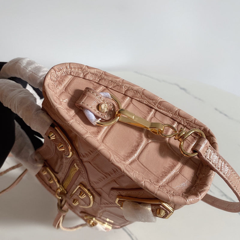 Amelia- BLN-CIAGA WOMEN LUXURY BAGS - 636
