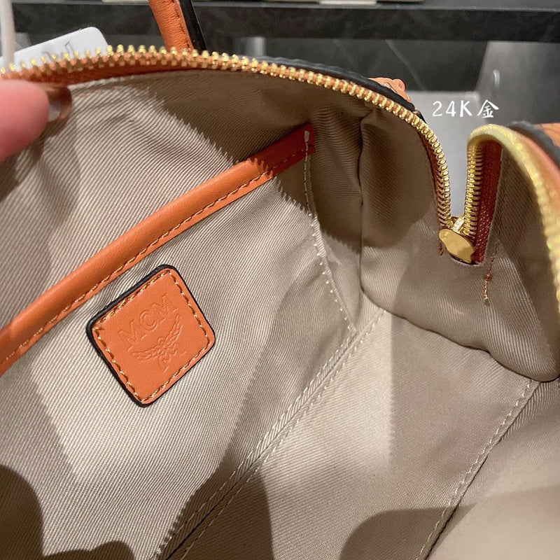 Amelia- - MQM Bags - 116