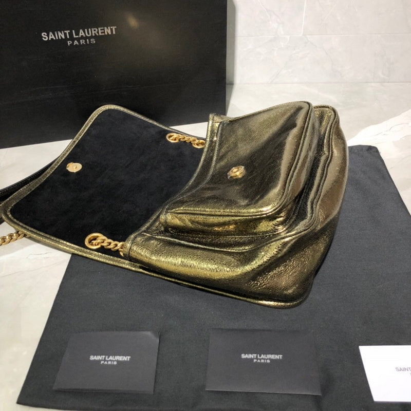 Amelia - YSL Bag - 4048