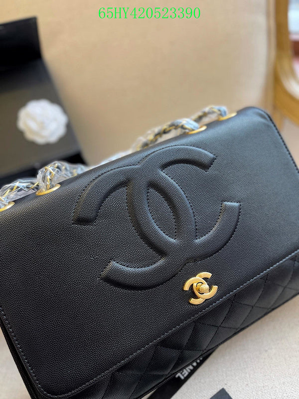 Amelia- CHL Bags - 5198
